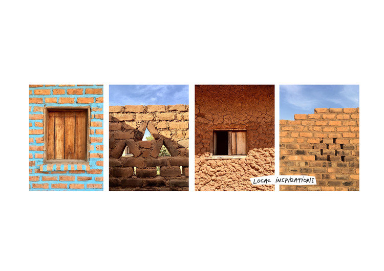 How Schools in Africa Can Benefit From Clever Design and Mango Trees-13