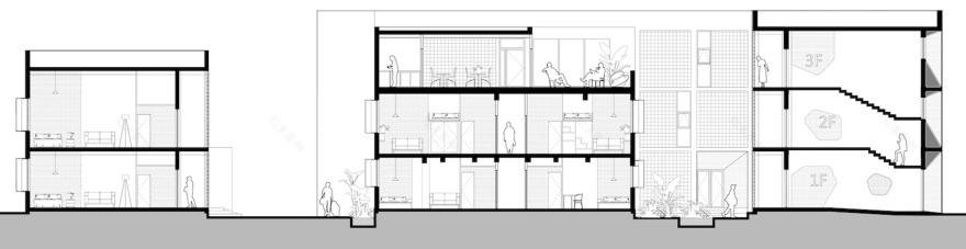 烟台春晖路泊寓-90