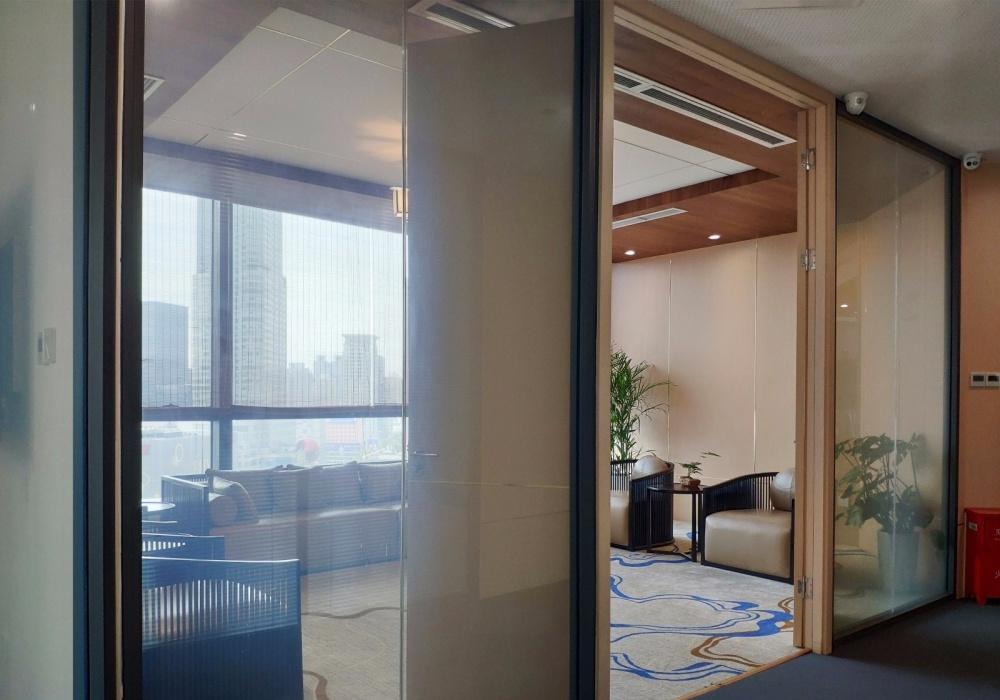 中伦律师事务所办公空间-37