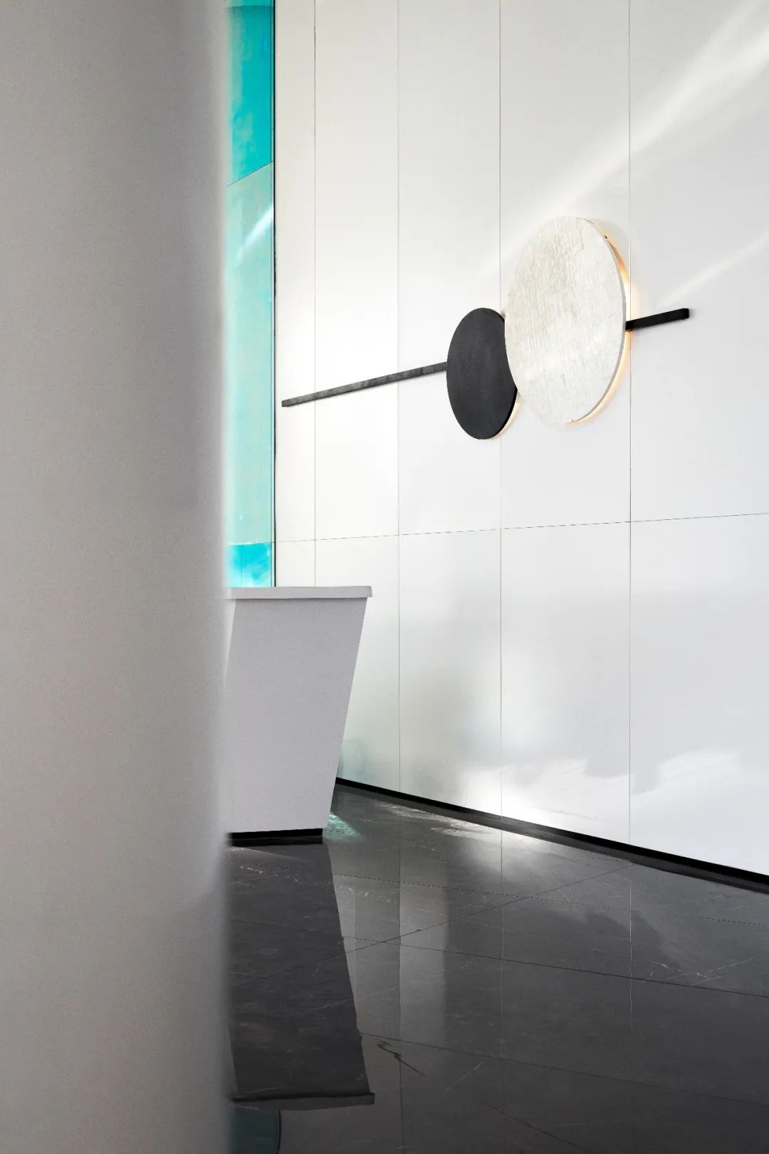 乌鲁木齐熙岸地产展示中心 | 天山之白,自由之境-32