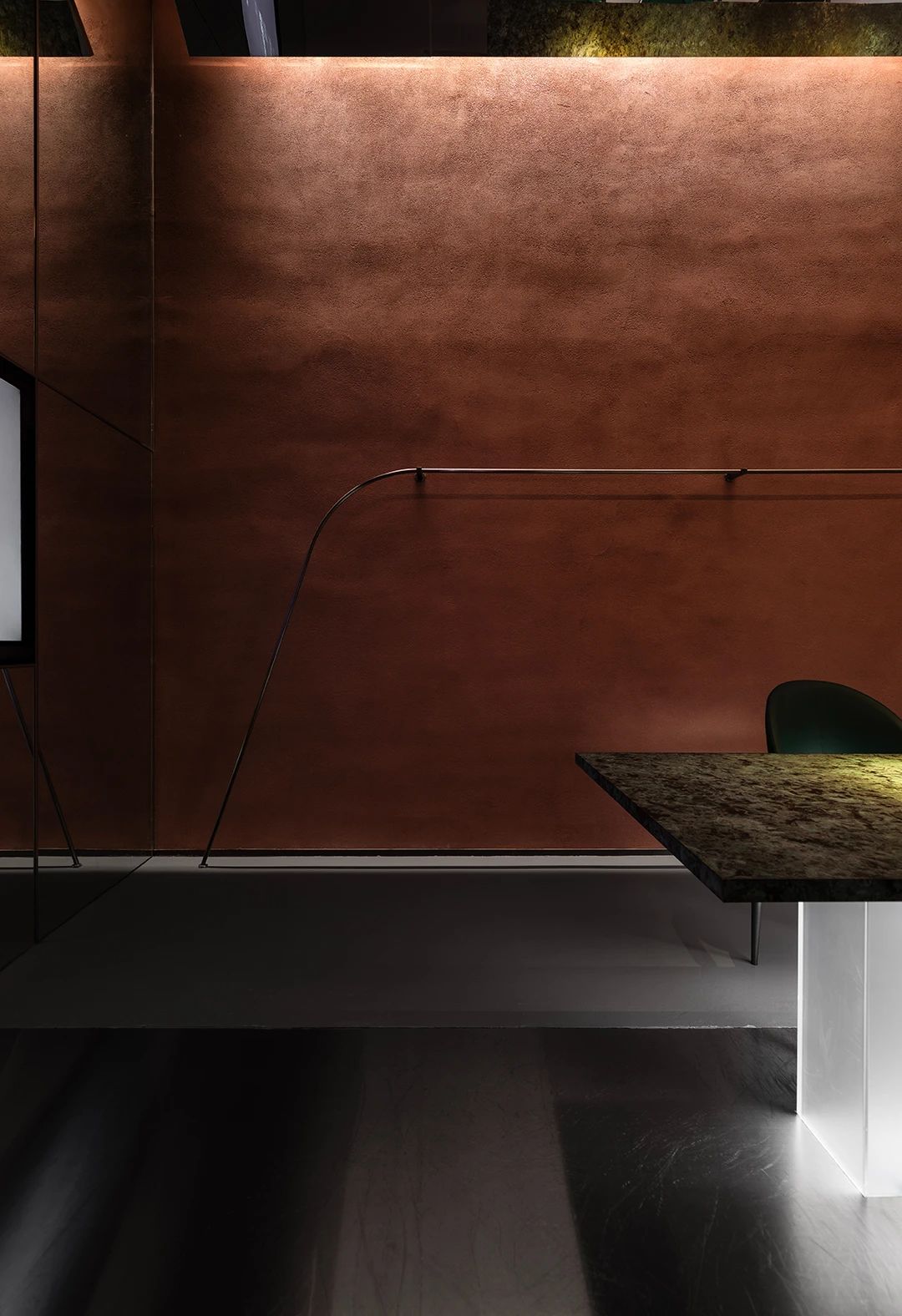 艺公馆金属定制展厅丨中国福州丨唐玛国际设计-46