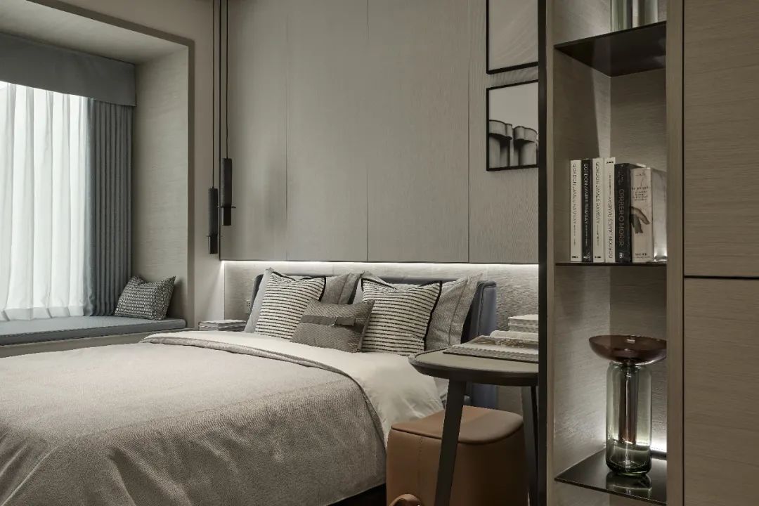 LS DESIGN | 艺术赋能生活所向-117