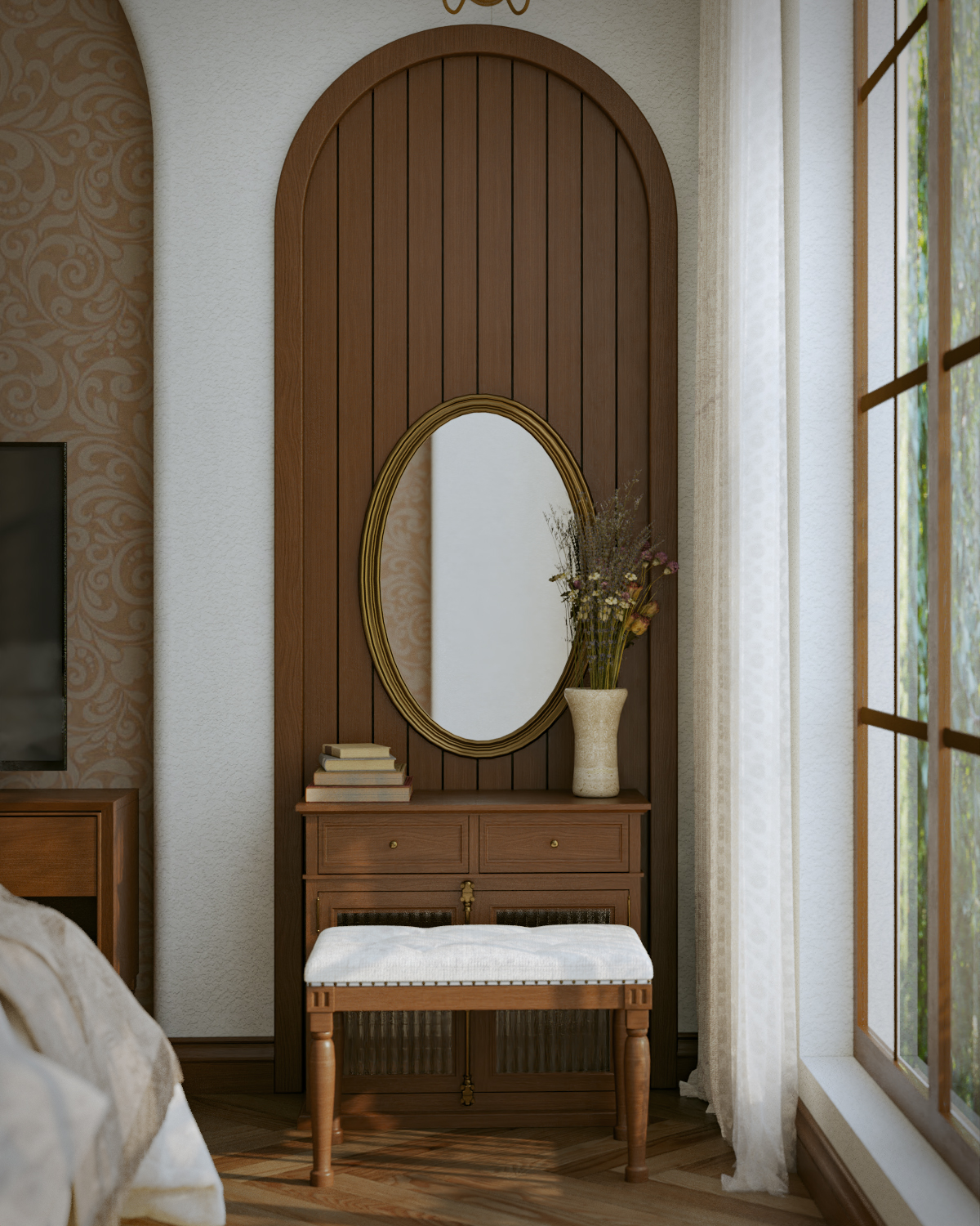 Mediterranean BED-11