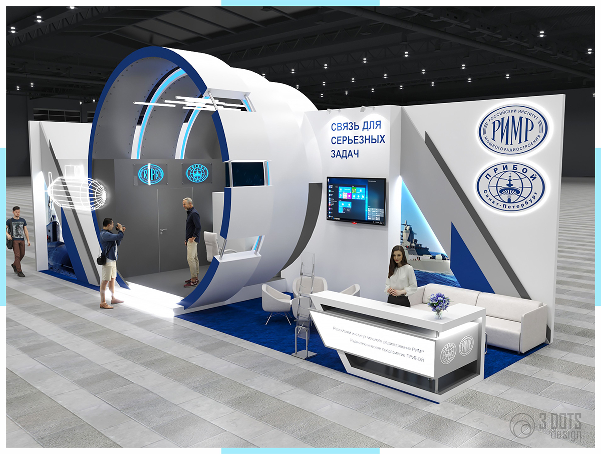 碎浪，激浪丨俄罗斯圣彼得堡丨MVMС2021,IMDS2021-6