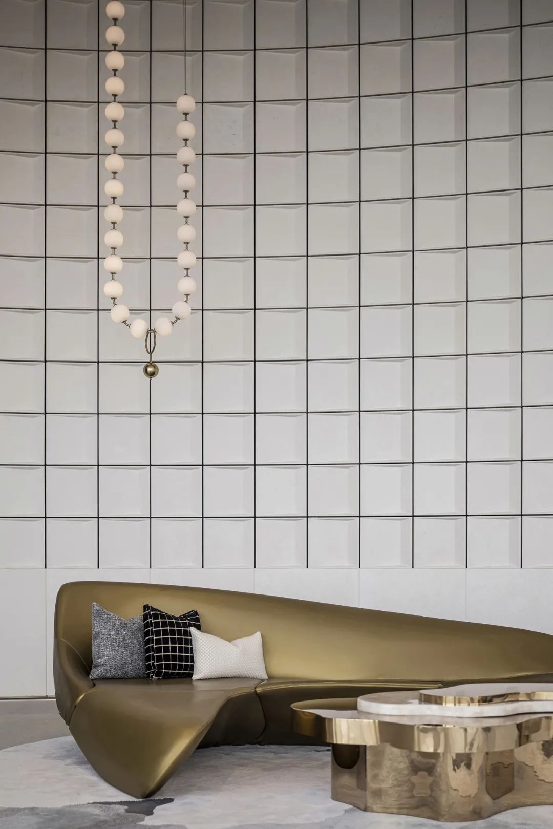 首发 x H DESIGN｜海之螺城市展厅：以海为形的“湾区秘境”-19