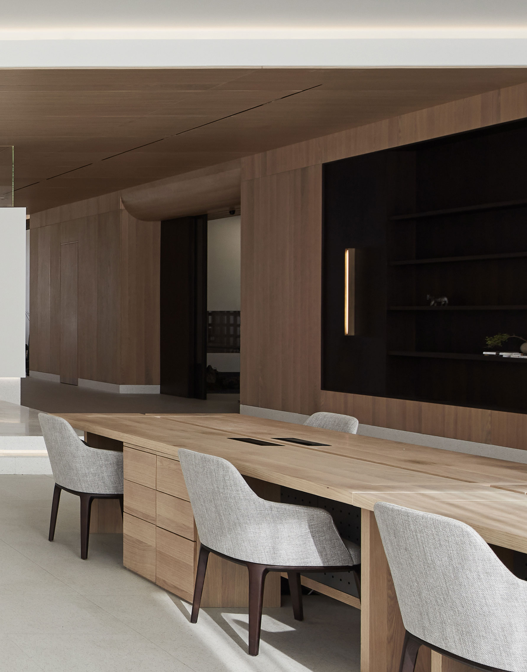 贵阳拾一空间办公空间丨中国贵阳-25