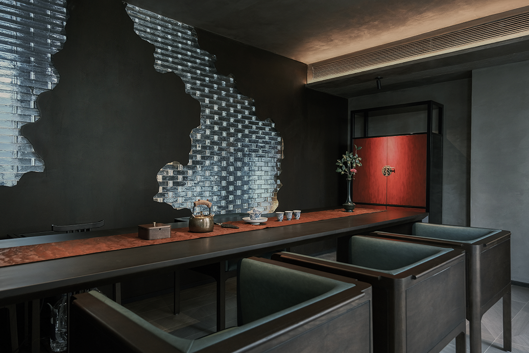 夜莺的信纸丨中国福州丨Paper Design 纸间营造-73