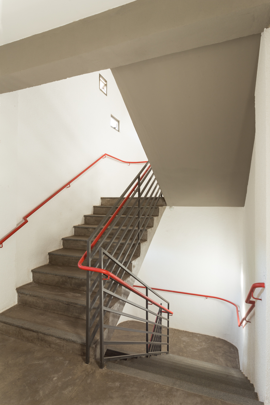 Flor de Liz 住宅楼丨Play Arquitetura-20