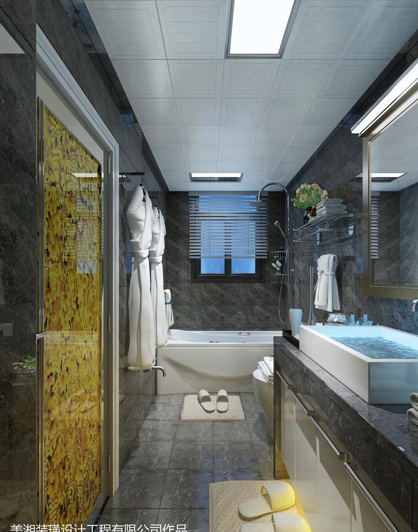 全屋原木定制,实现即装即住零担忧-80