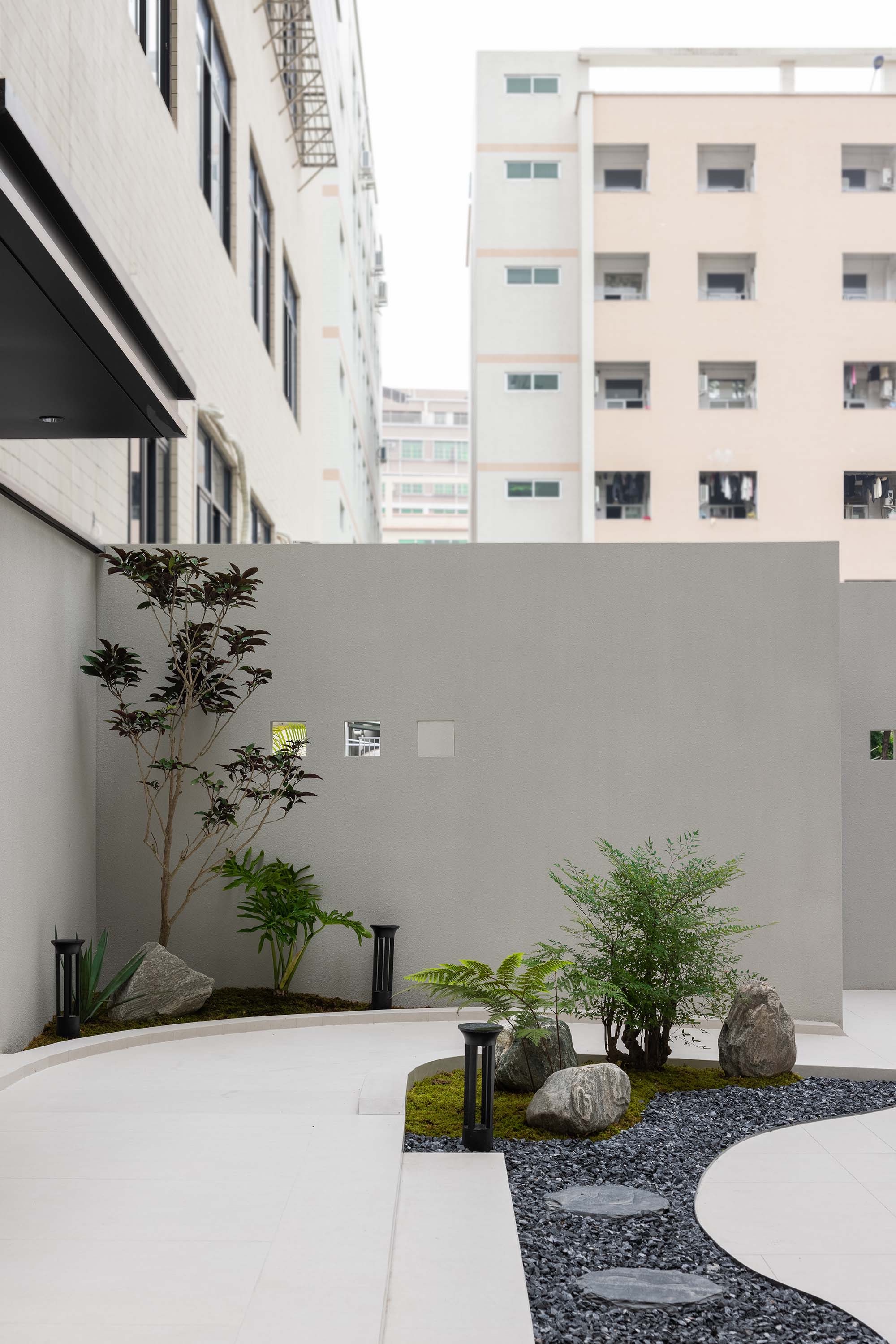 新一设计 · 周宅丨中国汕头丨NewOneDesign 新一设计-12