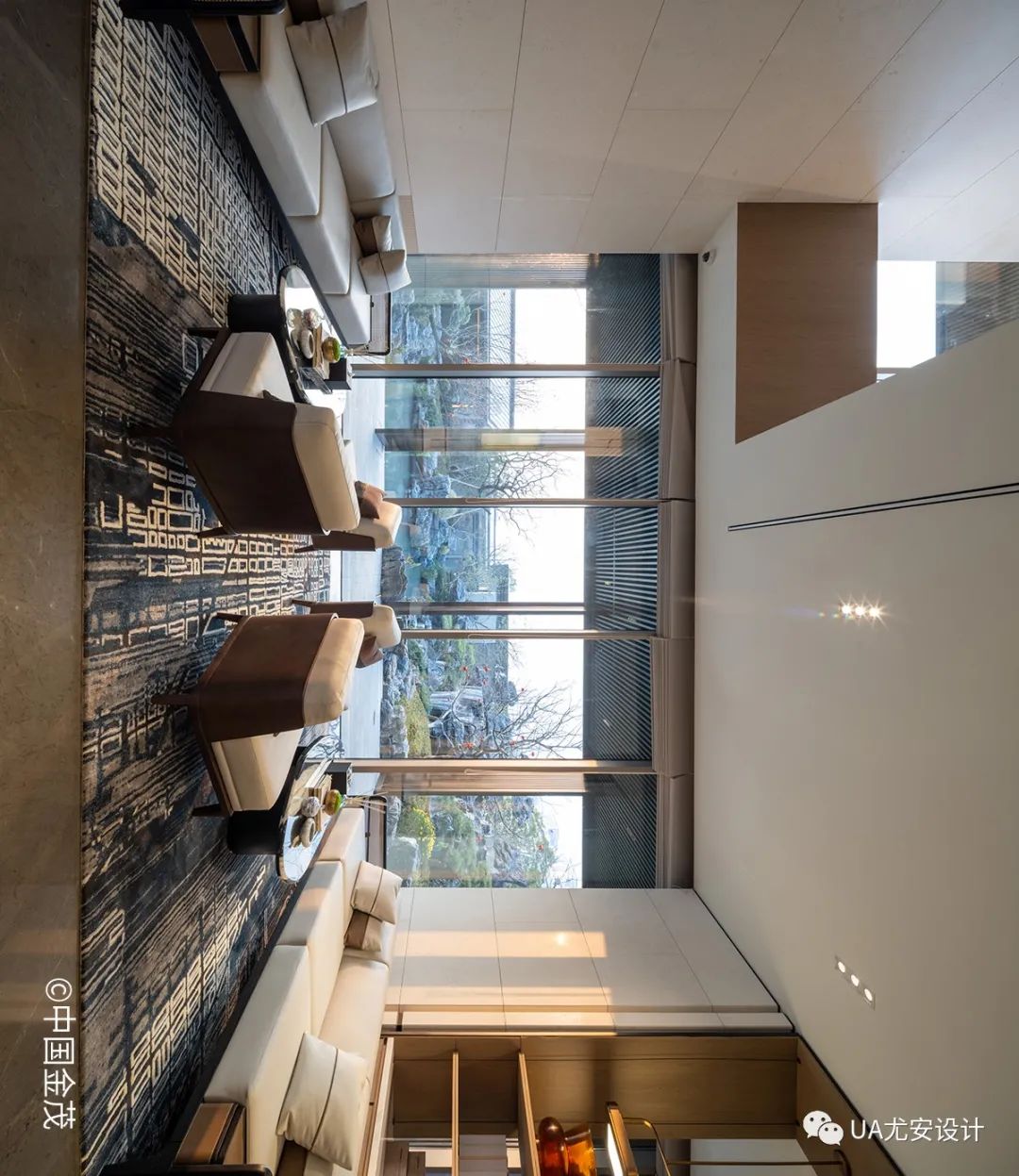 诸暨金茂･暨阳府展示中心-45