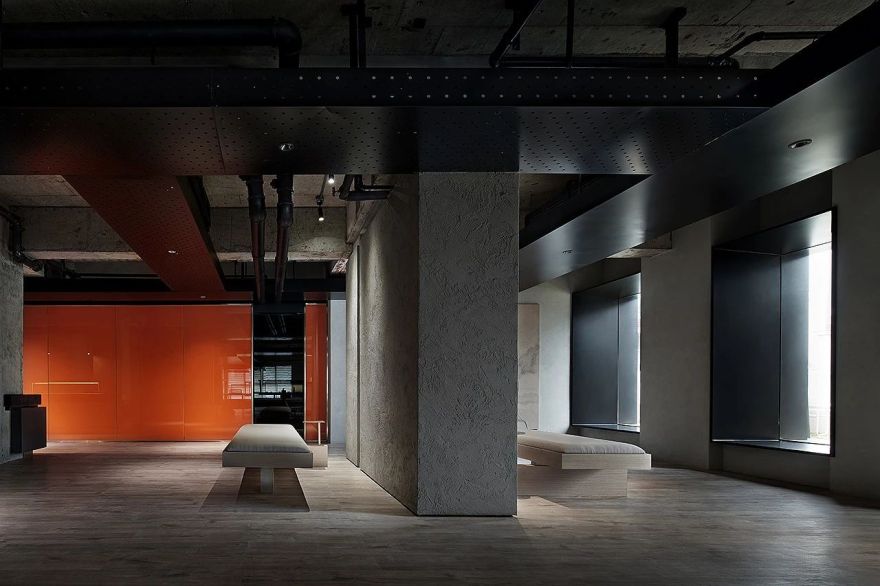 福建维京冶炼船锚室内设计-25