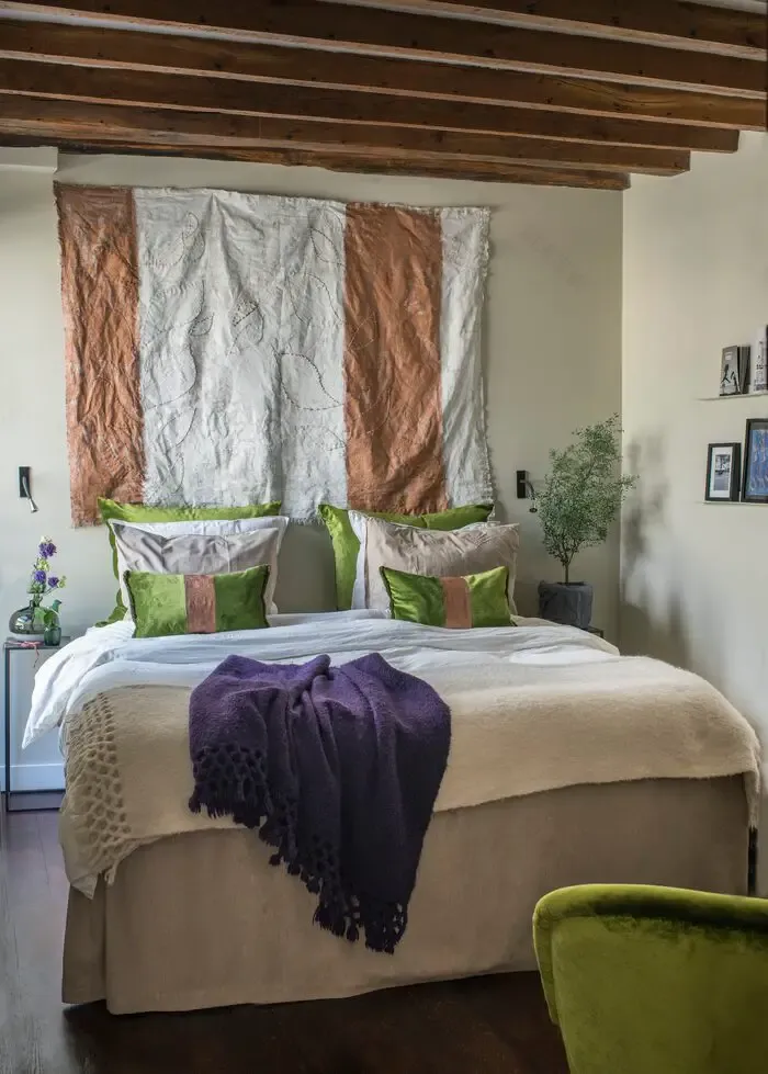 北欧风格澳大利亚住宅,打造夏日宁静庇护所-5