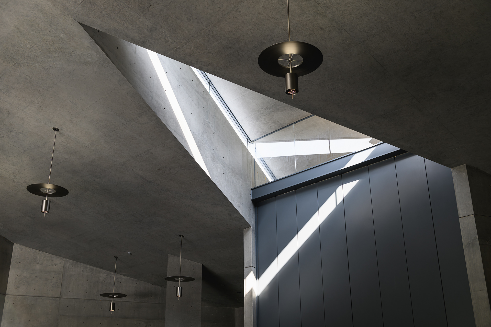 诗歌小教堂丨Tadao Ando（安藤忠雄）-24