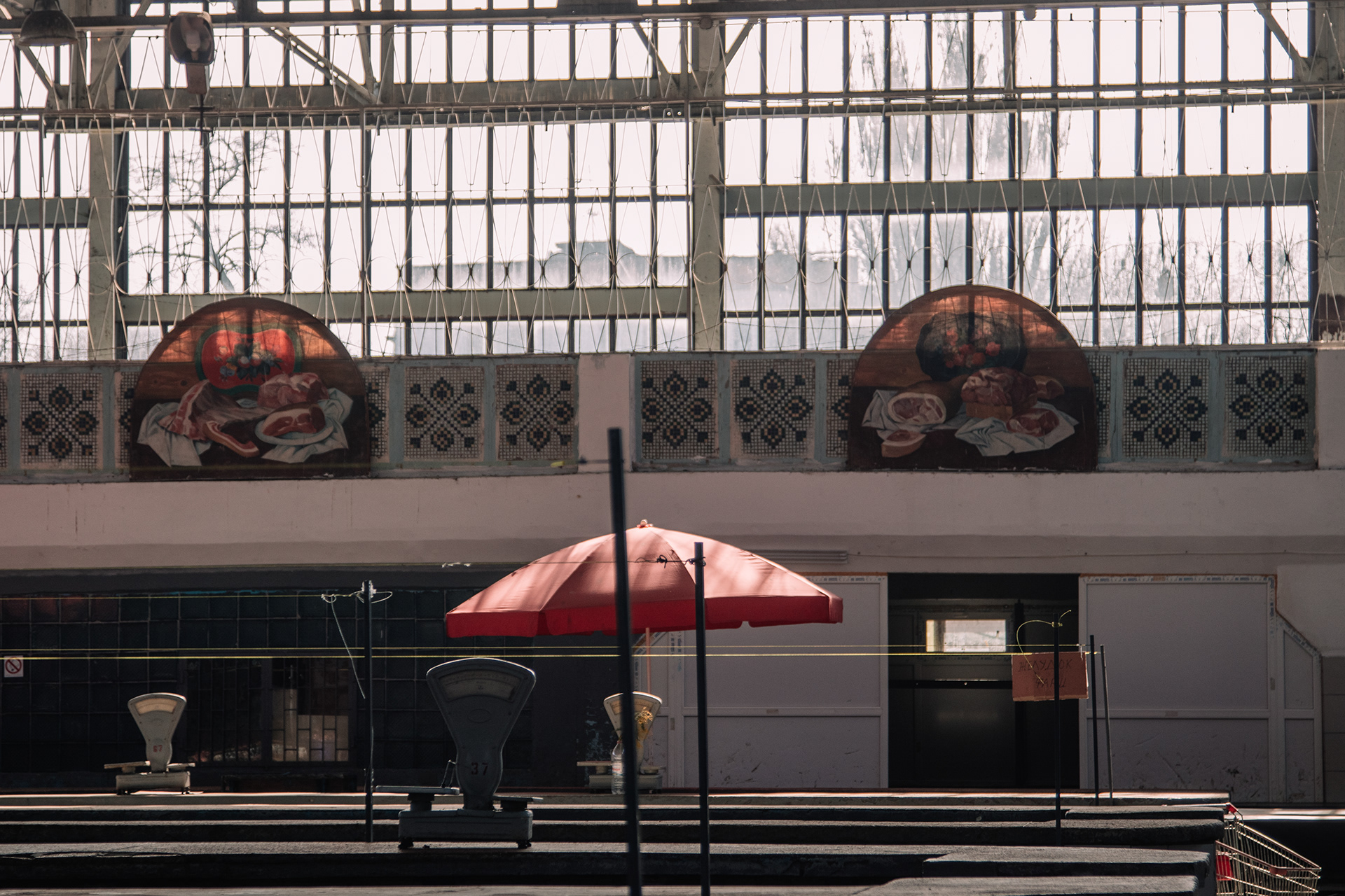 敖德萨的苏联马赛克丨UkraineOdessa-39