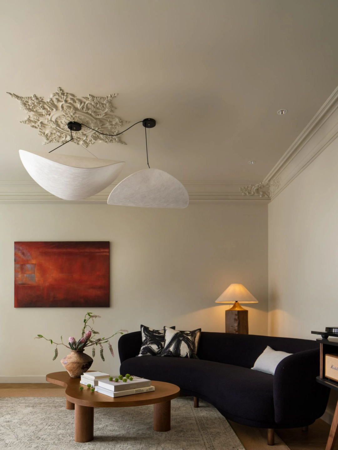 去风格化设计 · 自由个性的家居空间-2