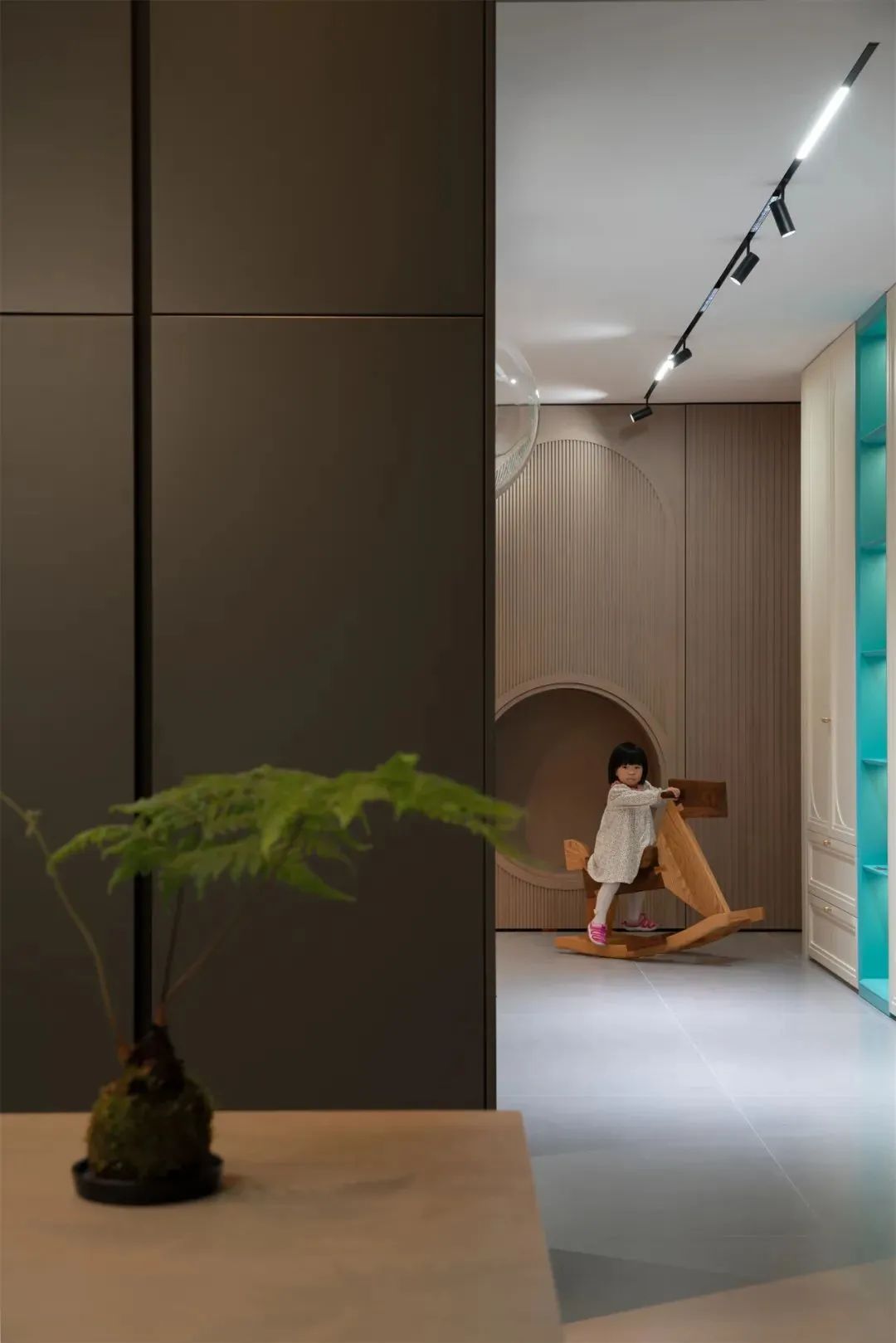 孔雀庄园木作家居生活馆丨中国上海丨铭棠空间&黎铭设计-74