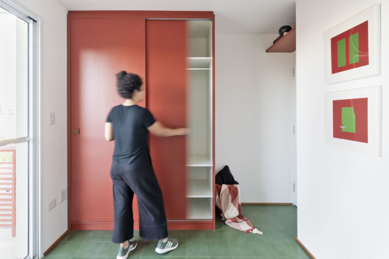 巴西双人公寓-12