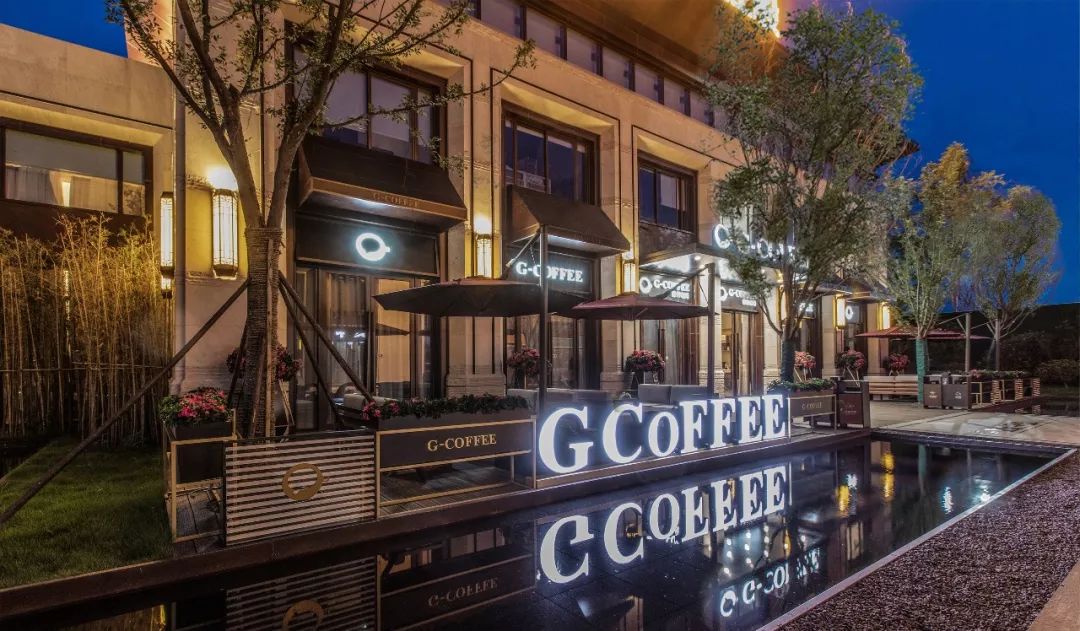 仪征城际空间站 | 香韵四溢的现代生活场景-63