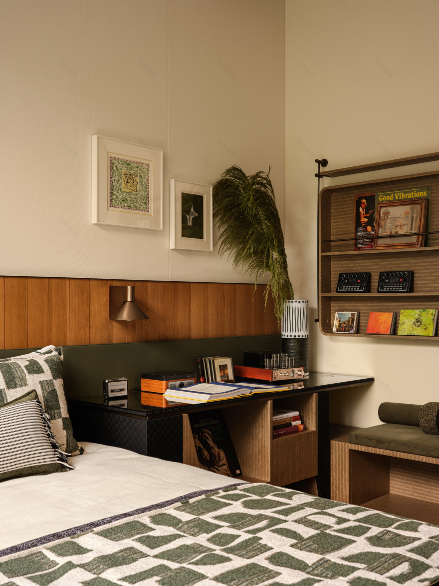 中建智地·璞园PARK丨中国北京丨硬装赋象设计,软装赋形设计-73