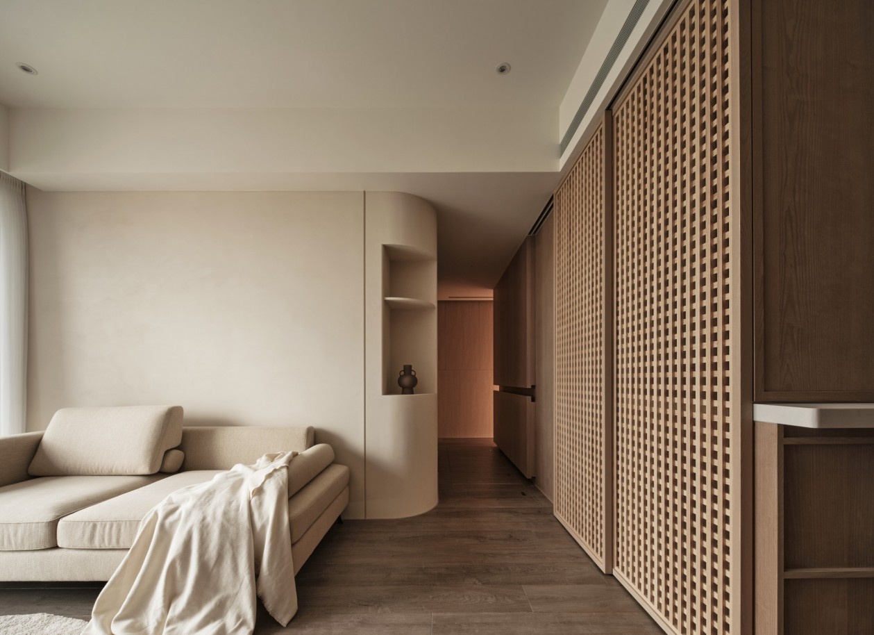 侘寂 | 参拾柒号设计-5