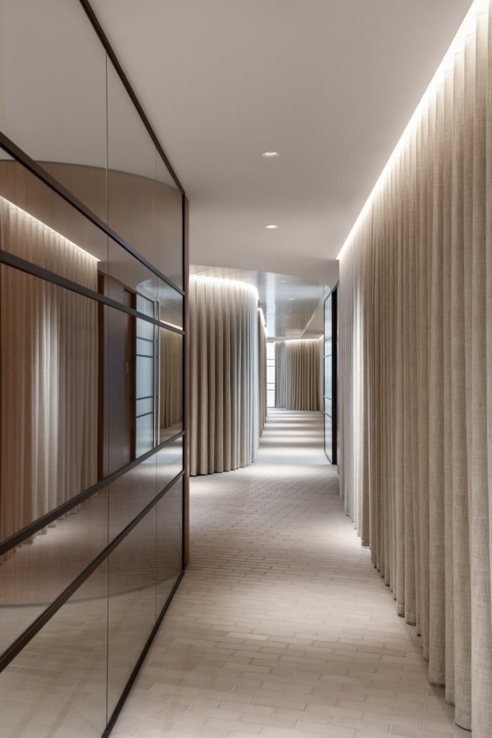 Norton Rose Fulbright 悉尼办公室丨澳大利亚悉尼丨Carr-17