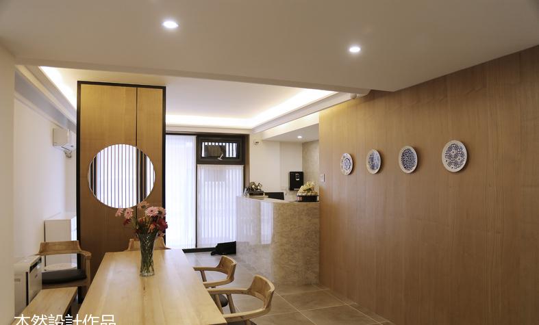 古韵宛伶会馆 传统与现代的完美融合-10