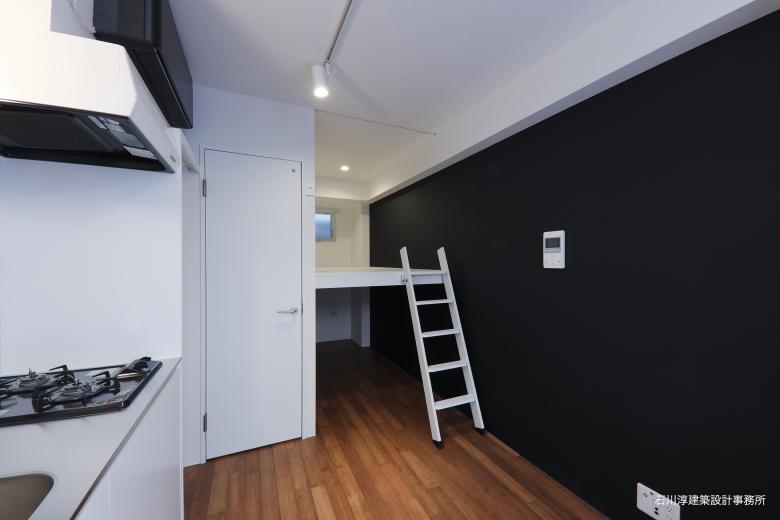 Jun Ishikawa Architect丨Matsubara House丨日本-35