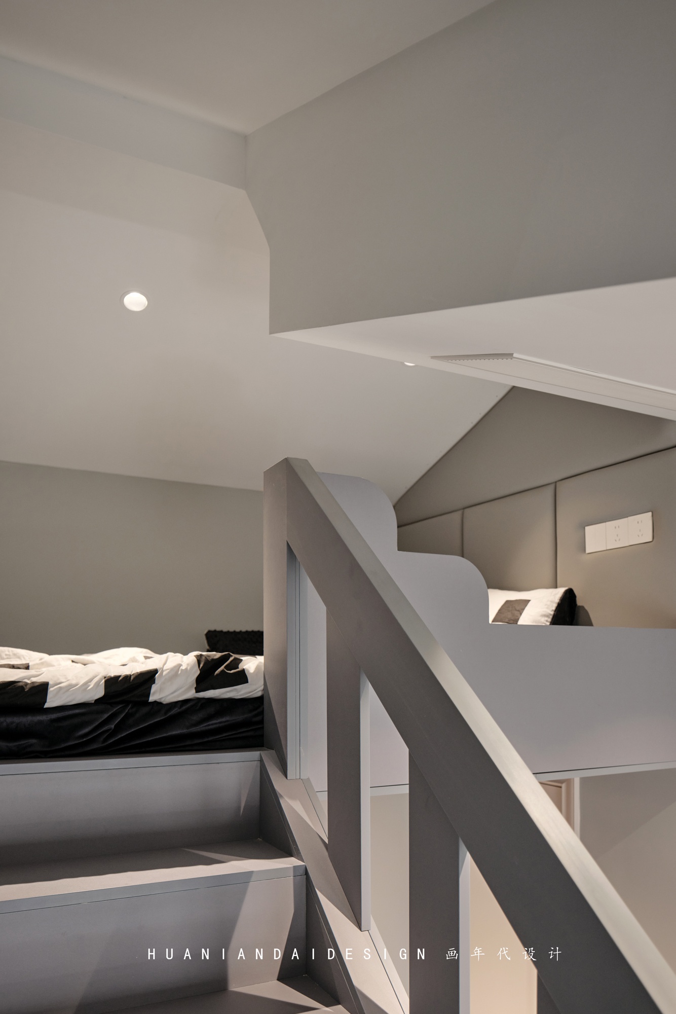 普福寺路·号私宅设计丨中国苏州丨画年代设计事务所-81