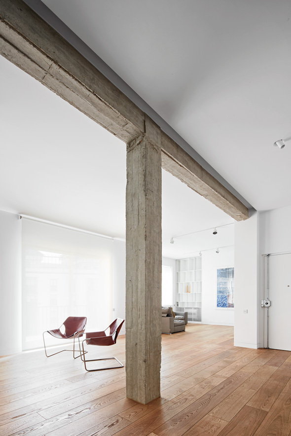 H Residence  Lucas y Hernández – Gil-35