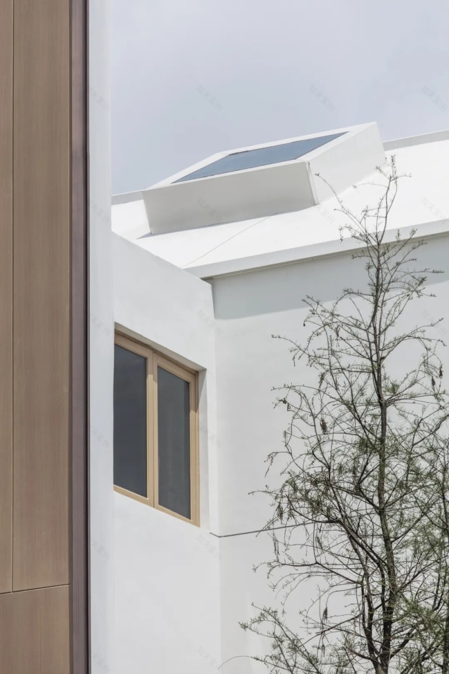 致逸设计丨佛山卓越万科朗润园 建筑设计 丨中国广东-60