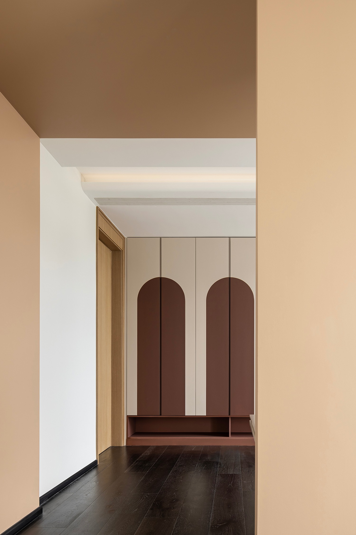 长峙岛翡翠苑丨中国舟山丨臻和设计-62