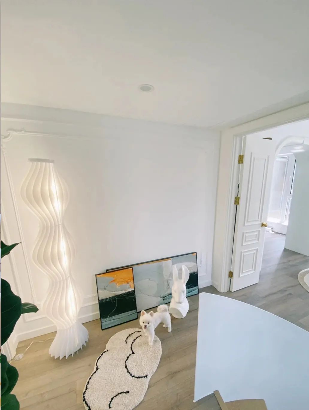 微醺假日,Small Holiday Project丨中国天津丨深白设计-41