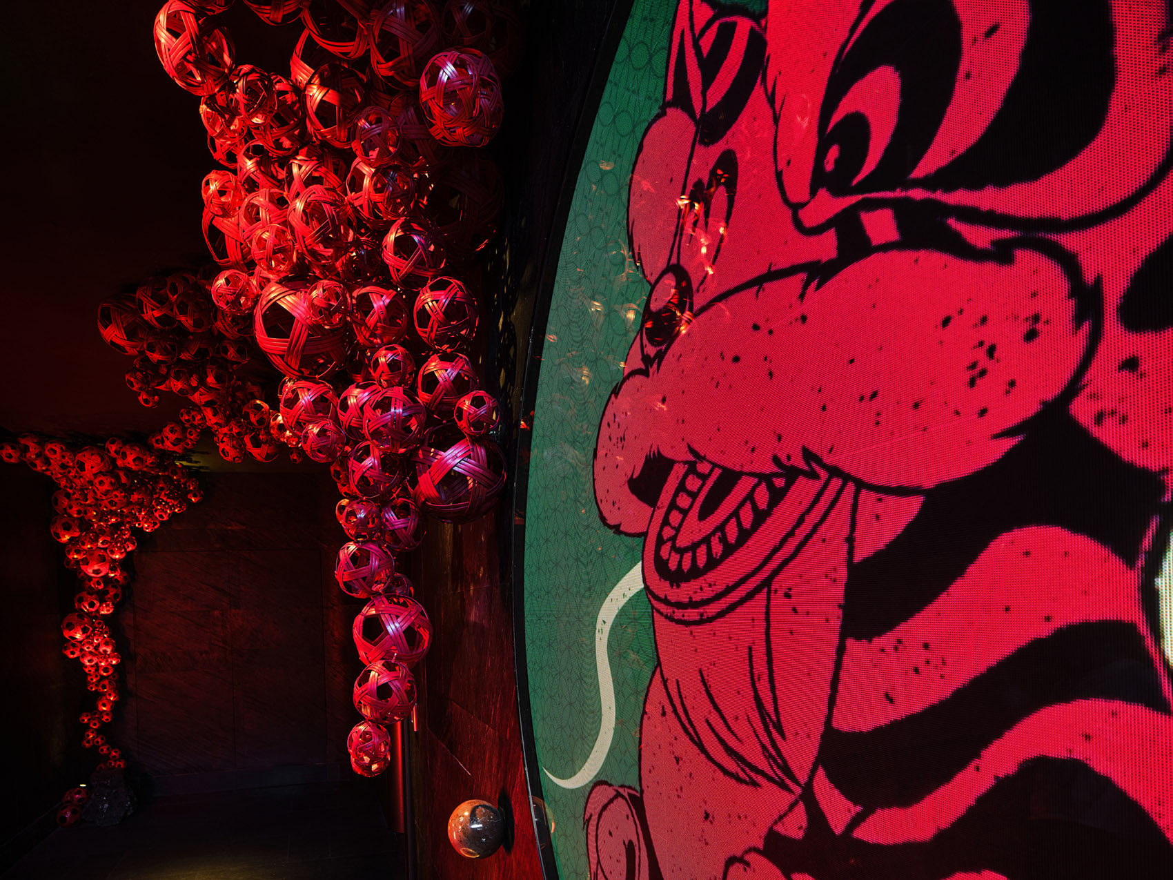 粤江南丨中国杭州丨杭州无形有行设计-50