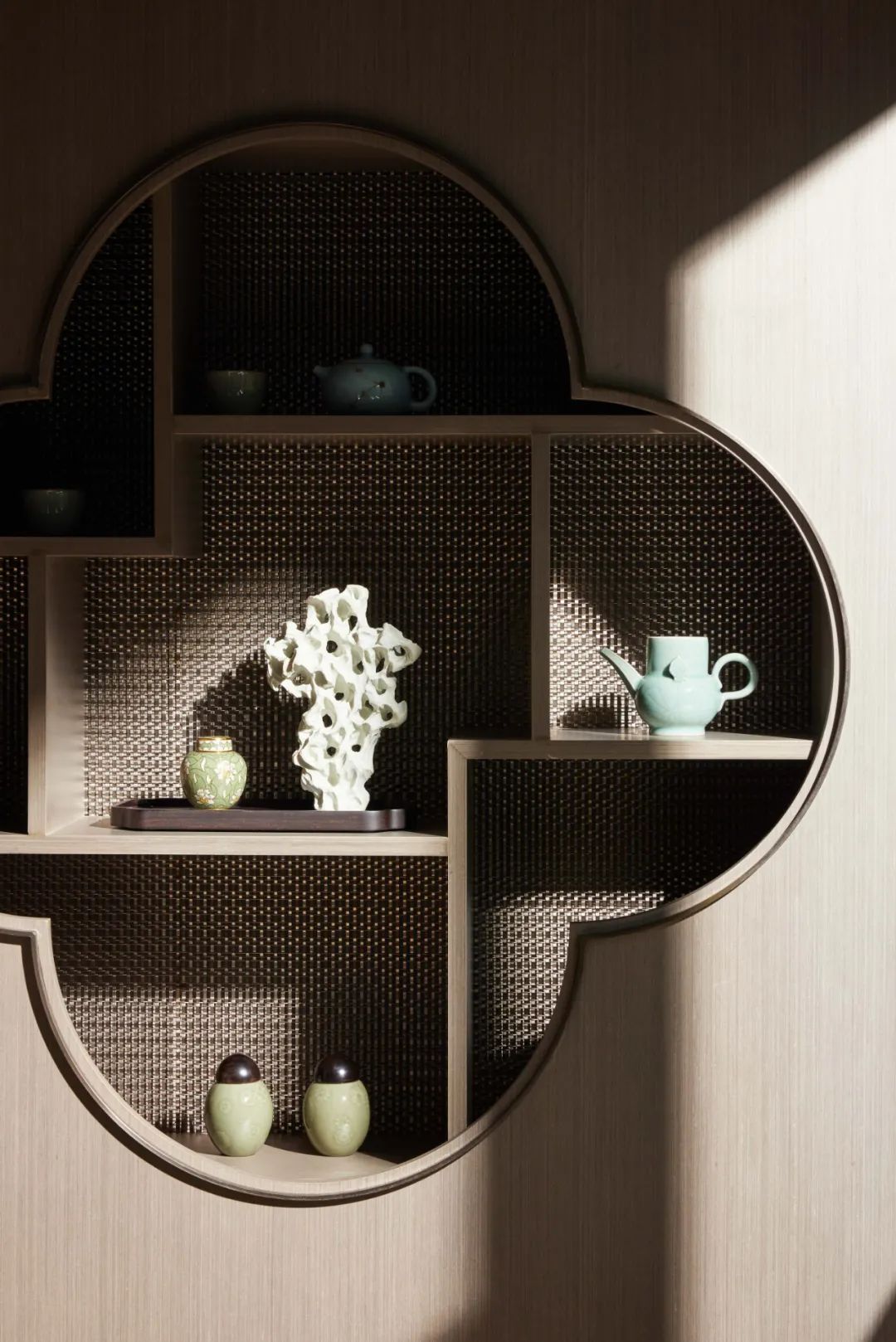 淮安天玺湾雅致东方设计典范丨中国淮安丨壹新设计-35