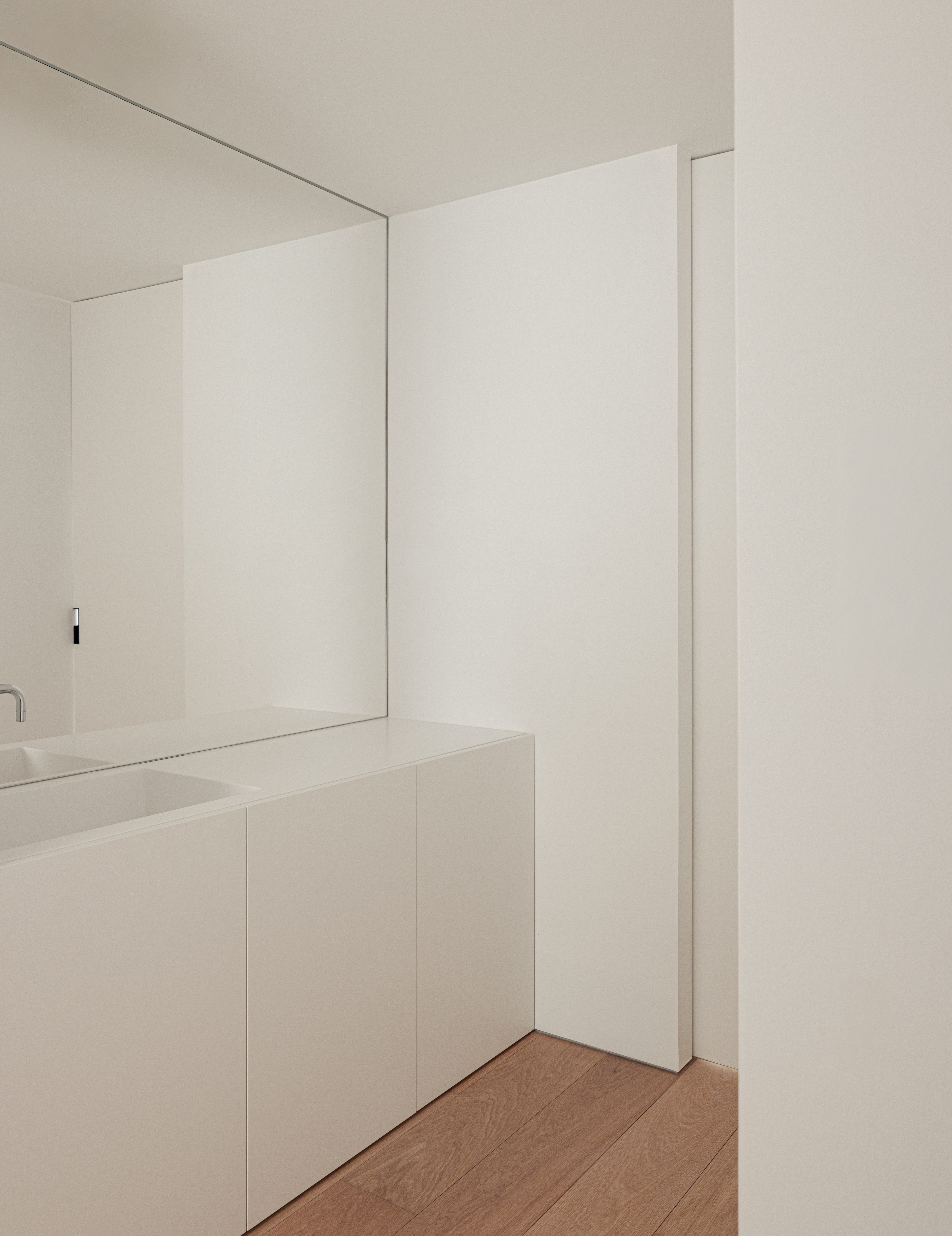 顶层复式,生活的归序丨中国郑州丨MOOI TIMELESS建筑室内设计事务所-28