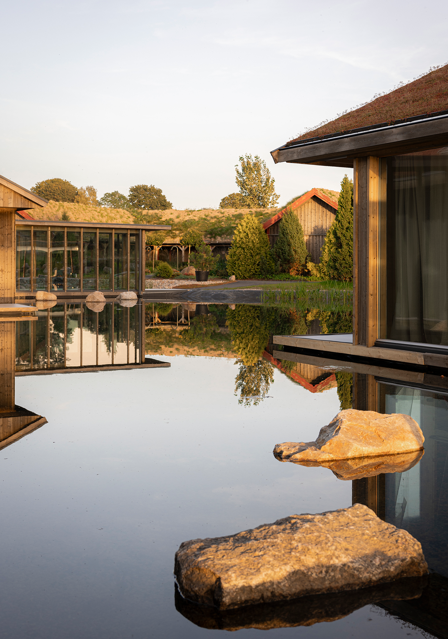 锡公园丨瑞典丨Norm Architects-2