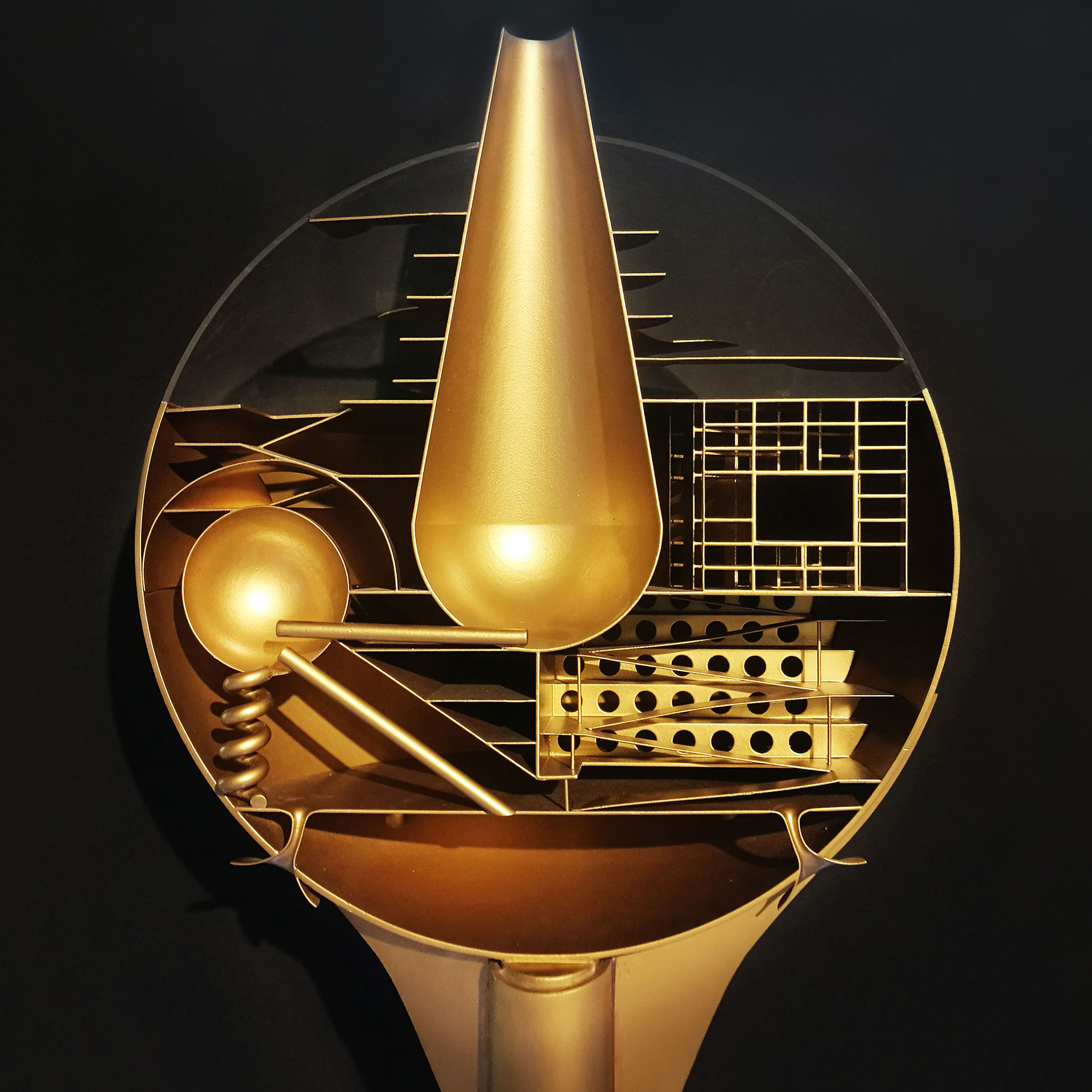 未来五城 | 后人类世建筑探索-38