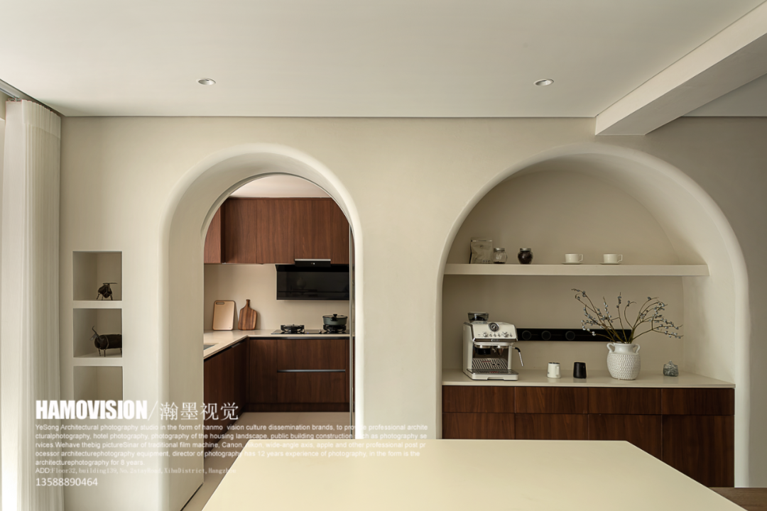 新湖果岭·吴复鹏 · 380㎡联排“借景入室”丨中国杭州丨杭州陌上设计-41