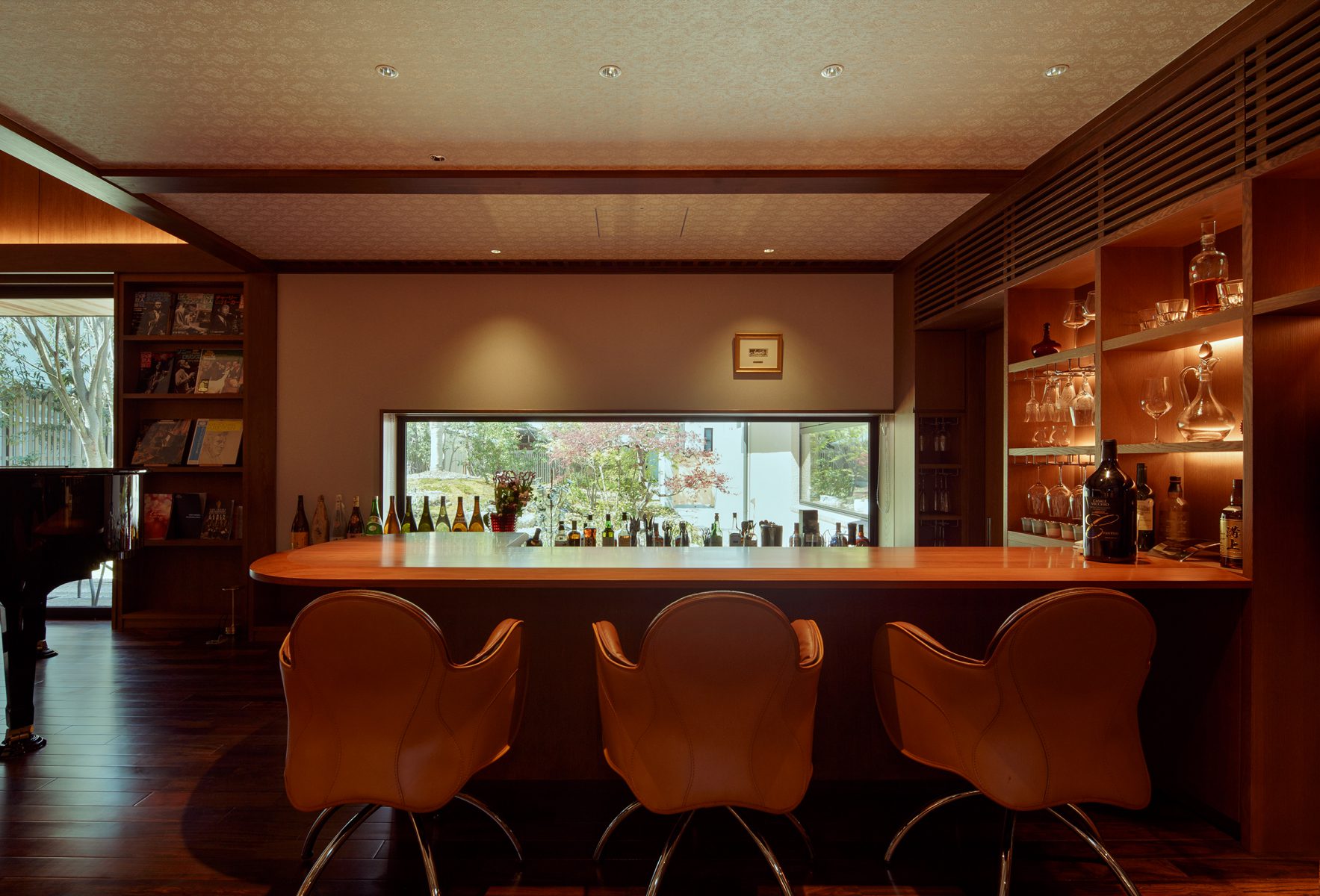 忠恕庵丨環・設計工房-10