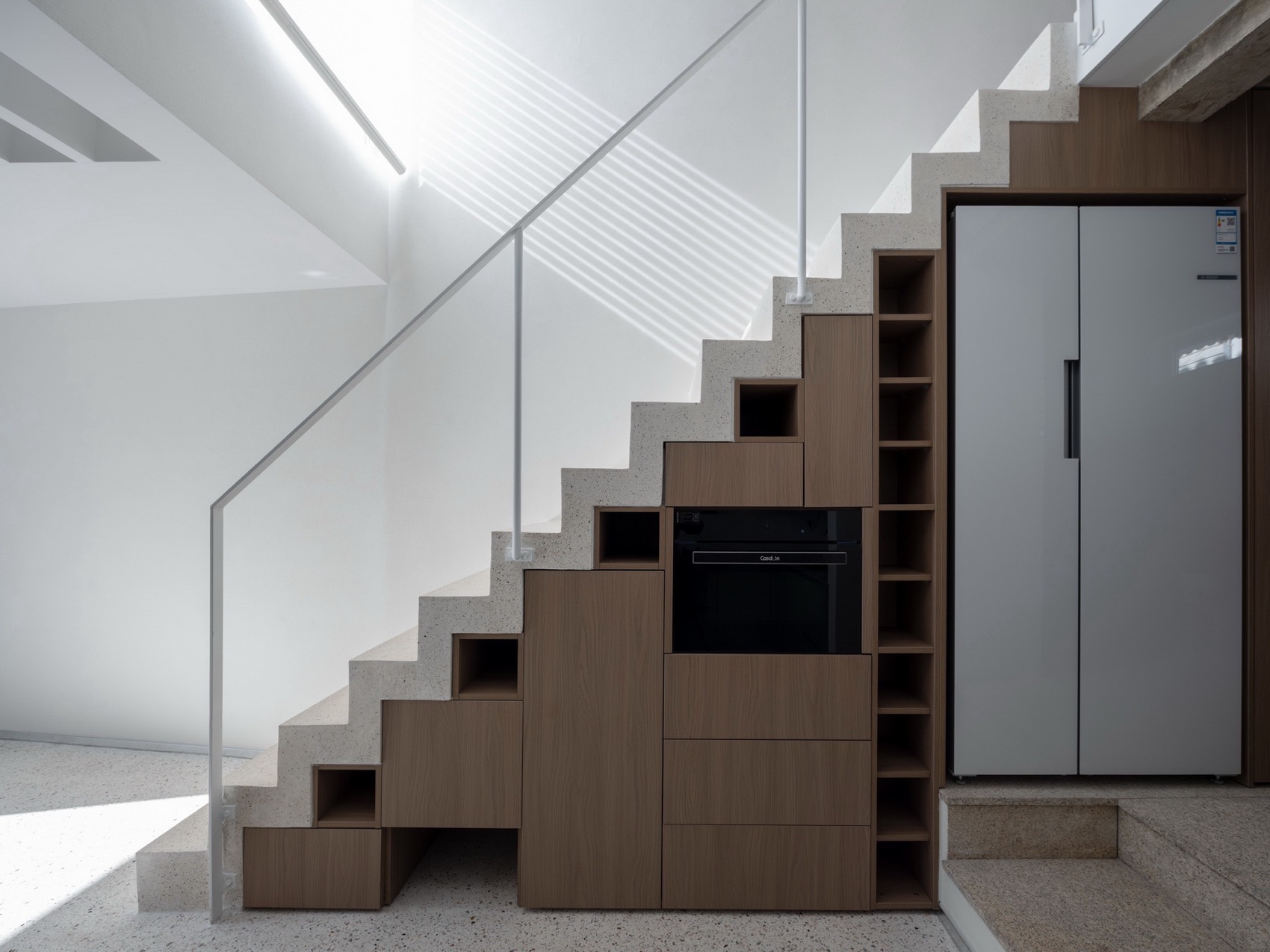 下塘街住宅,苏州 / 得空营造社-48