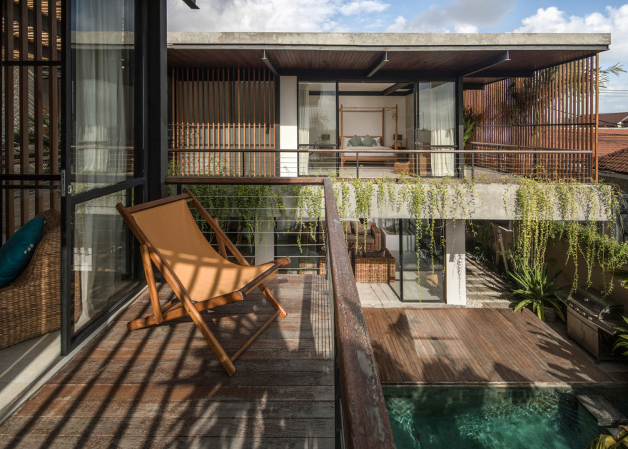 阳光海岸别墅-27