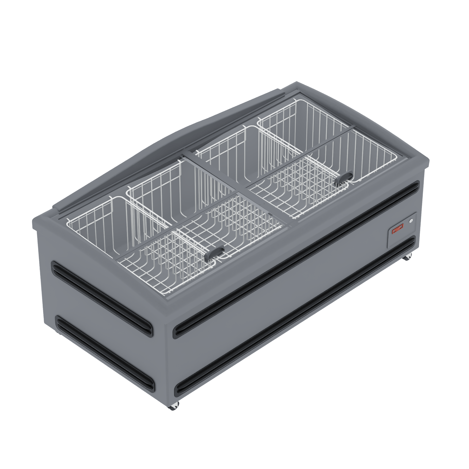 中国深圳某超市-18
