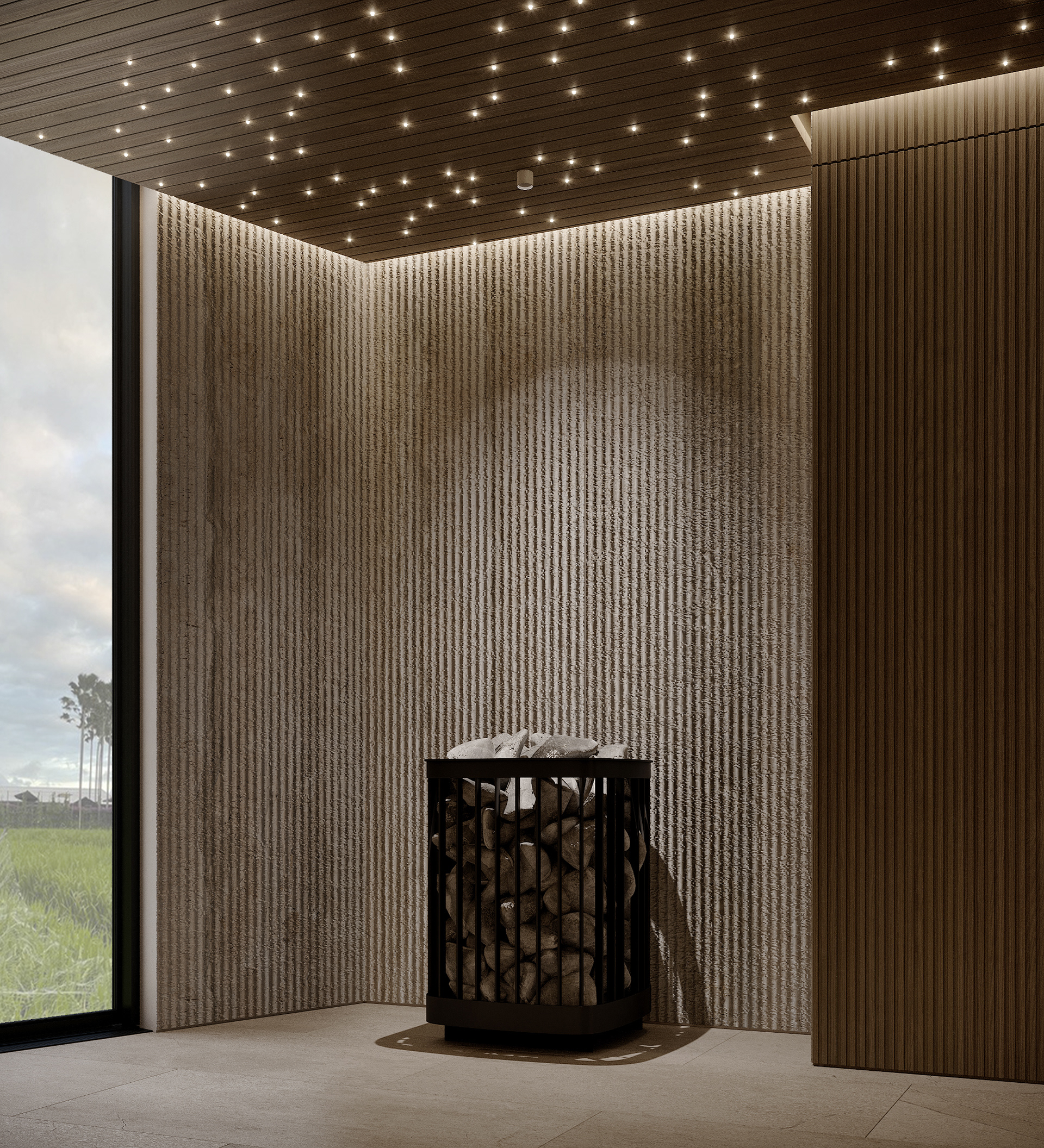 巴厘岛水疗丨印度丨StudioSAD-22