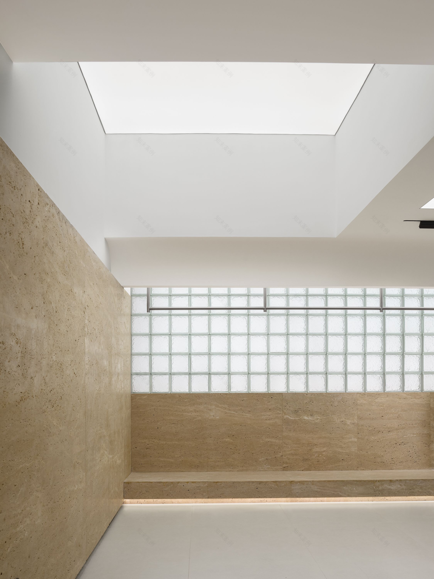 宇裳菲尔服饰丨中国深圳丨LubanEra·Design(鲁班时代建筑装饰设计)-139