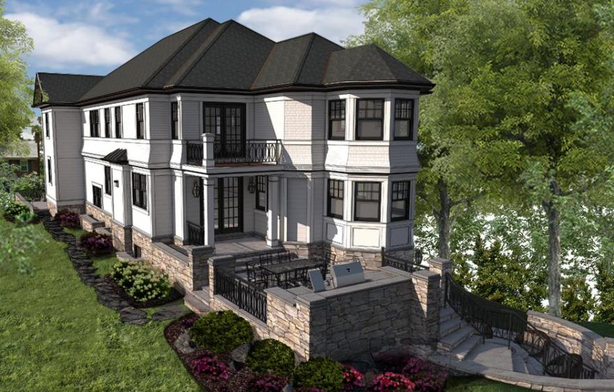 丨蒙古肯特丨Ballard + Mensua Architecture-38