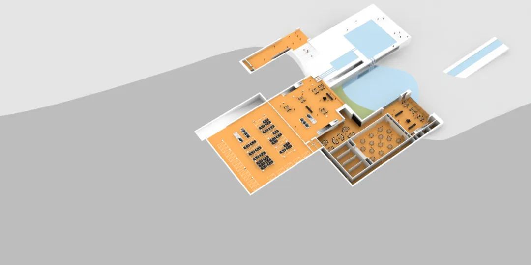 黄河召主题酒店丨蒙古丨SUNLAY 三磊-36