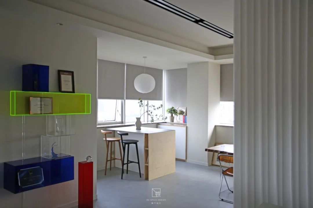 蝶尺设计 | 定制化全案整装,打造舒适家居-45