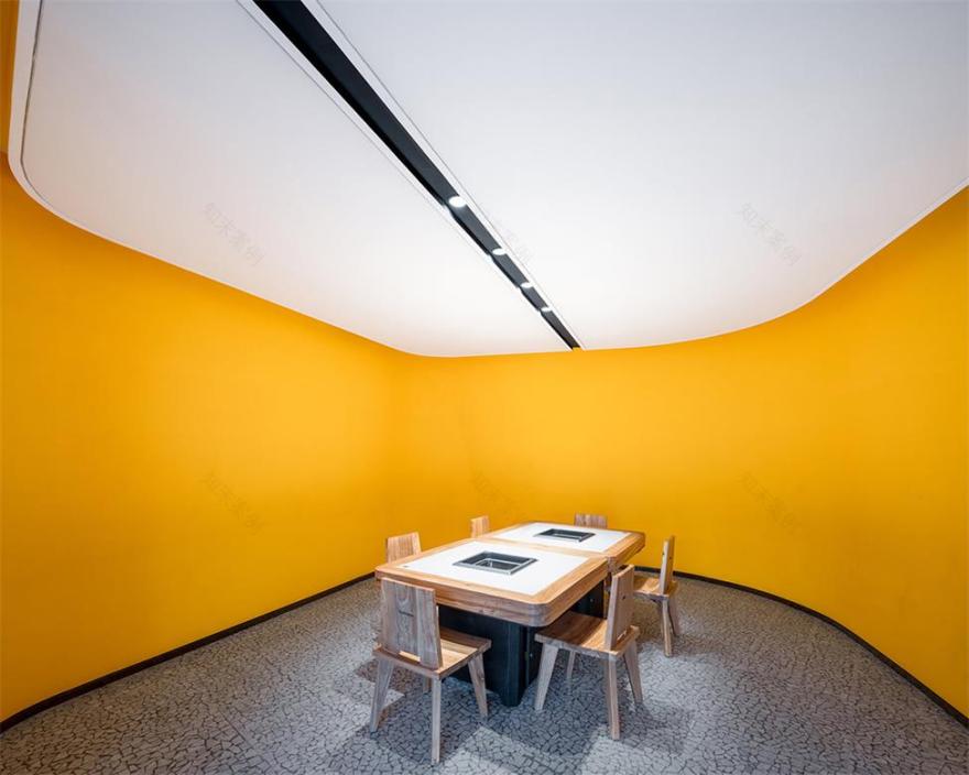 巴奴毛肚火锅“概念餐厅”丨中国郑州丨Kane AUD,Studio Link Arc,陆轶辰团队-31