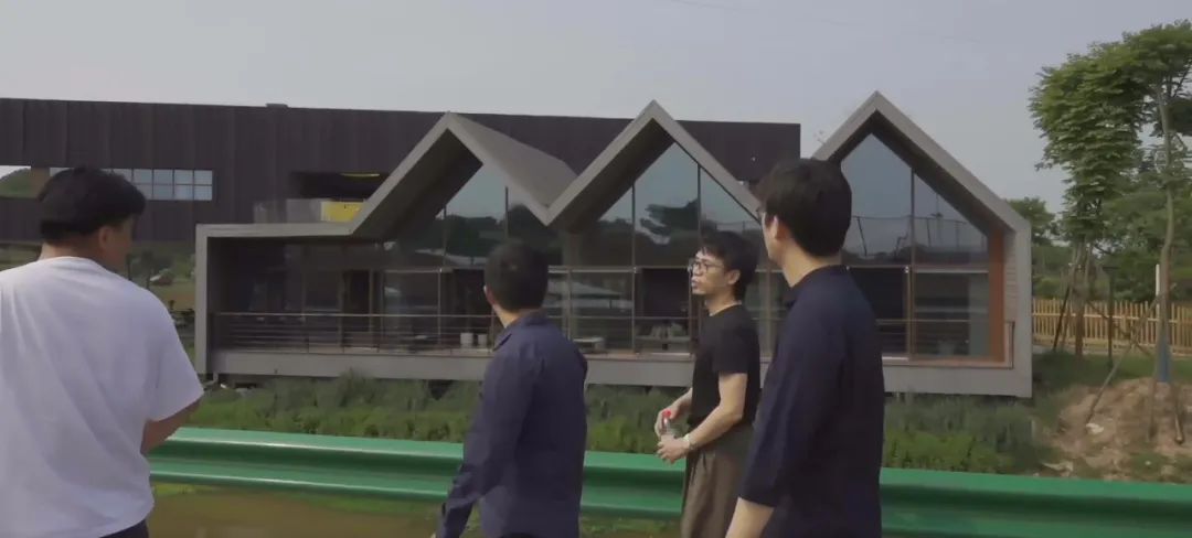 江小白的一亩三分地丨中国重庆丨未韬建筑设计事务所-134